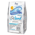 AURORA BIOFARMA DIET SILAND ADULT MINI PESCE AZZURRO & AGRUMI 3 KG.