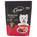 CESAR ADULT MANZO, POLLAME & VERDURE 1,4 KG.