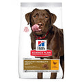 HILL'S SCIENCE PLAN CANINE LARGE HEALTHY MOBILITY POLLO 12 KG.