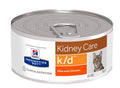 HILL'S PRESCRIPTION DIET FELINE K/D 156 GR.