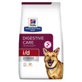 HILL'S PRESCRIPTION DIET CANINE I/D 4 KG.