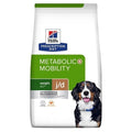 HILL'S PRESCRIPTION DIET CANINE METABOLIC + MOBILITY 12 KG.