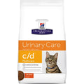 HILL'S PRESCRIPTION DIET FELINE C/D 400 GR.
