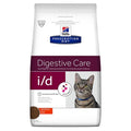 HILL'S PRESCRIPTION DIET FELINE I/D 400 GR.