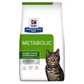 HILL'S PRESCRIPTION DIET FELINE METABOLIC 8 KG.