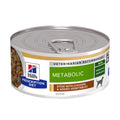*HILL'S PRESCRIPTION DIET CANINE STEW METABOLIC 156 GR.