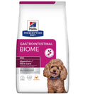 HILL'S PRESCRIPTION DIET CANINE GASTROINTESTINAL BIOME MINI POLLO 1 KG.