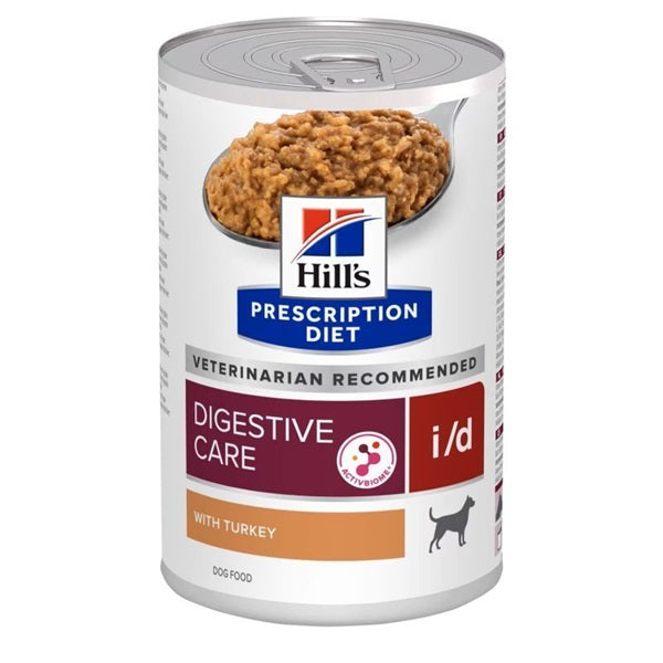 HILL'S PRESCRIPTION DIET CANINE I/D 360 GR.