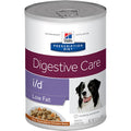 HILL'S PRESCRIPTION DIET CANINE I/D LOW FAT 360 GR.
