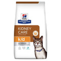 HILL'S PRESCRIPTION DIET FELINE K/D SALMONE 400 GR.