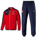 Arsenal Fc Presentation Soccer Tracksuit 2015/16 - Puma-0