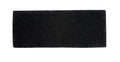ALSO FILTRO TOILETTE 20 x 5,5 CM.