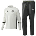 Germany Training Technical Soccer Tracksuit Euro 2016 - Adidas-0