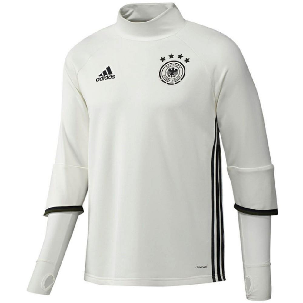 Germany Training Technical Soccer Tracksuit Euro 2016 - Adidas-2