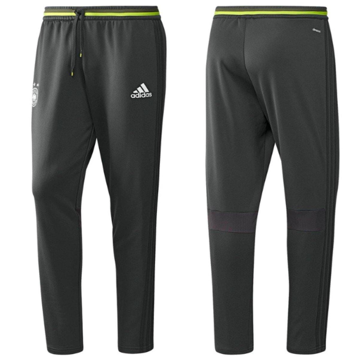 Germany Training Technical Soccer Tracksuit Euro 2016 - Adidas-1