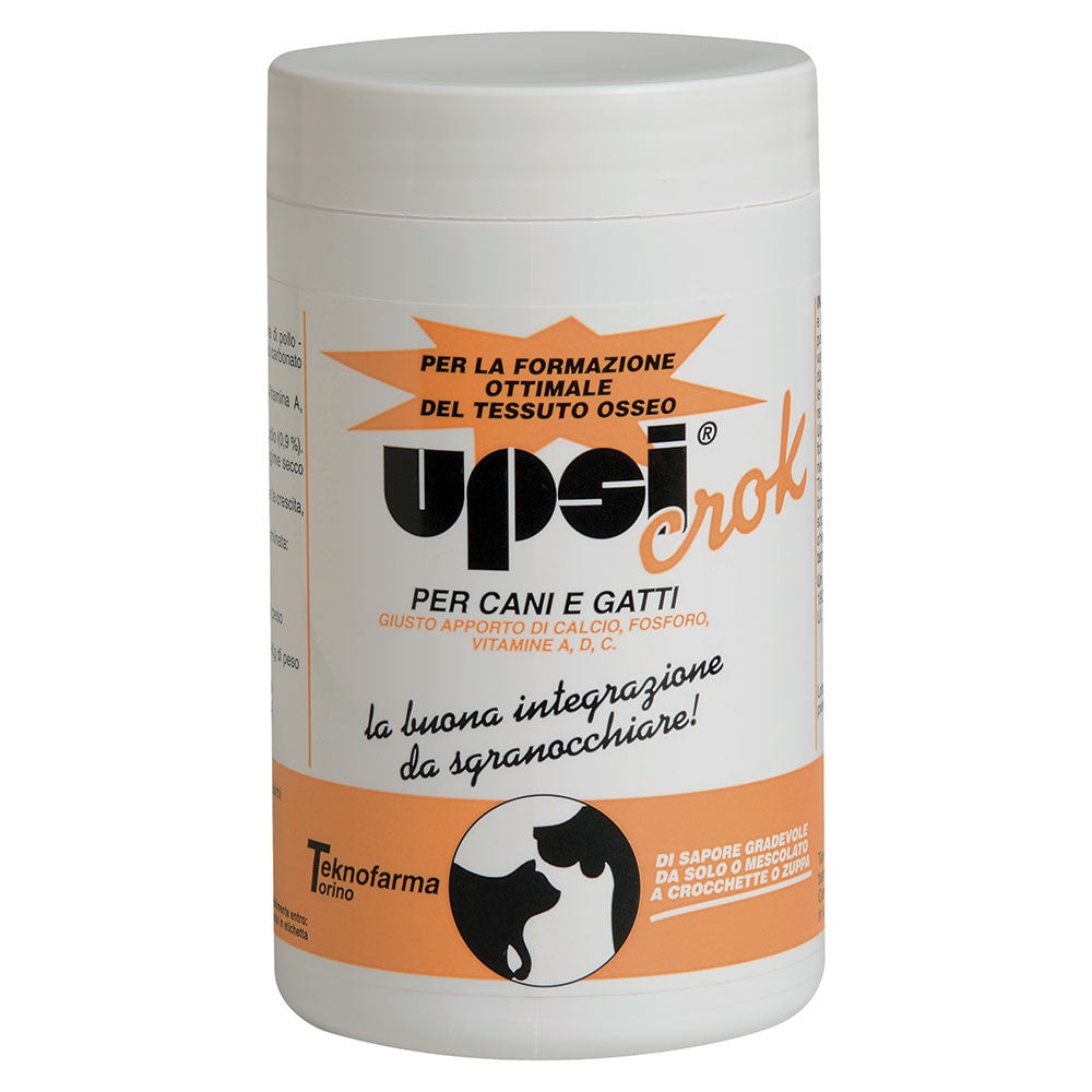 TEKNOFARMA UPSI CROK 150 GR.