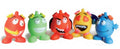 RECORD GIOCHI FUNNYEGGS IN VINILE 12 CM.