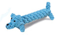 RECORD GIOCO CANE IN COTONE 20 CM.