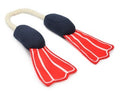 RECORD GIOCO PINNE CON CORDA 62 x 5 x 4 CM.