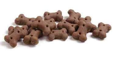 BEST BONE BISCODOG OSSETTI AL RAGU' 400 GR.