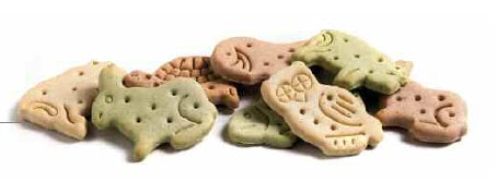 BEST BONE BISCODOG MIX FATTORIA 1 KG.