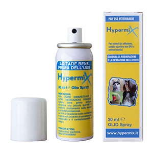RI.MOS. HYPERMIX OLIO SPRAY 30 ML.
