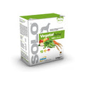 DRN SOLO VEGETAL 5 KG.