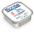 MONGE MONOPROTEICO SOLO MANZO 150 GR.