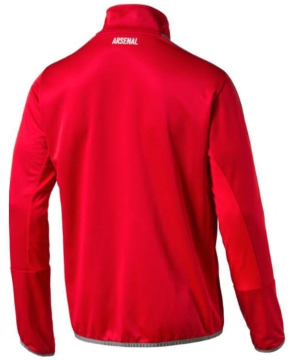 Arsenal FC technical training Soccer tracksuit 2016/17 - Puma-1