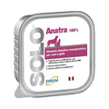 DRN SOLO ANATRA 100% MONOPROTEICO 100 GR.