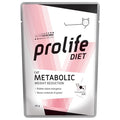 PROLIFE VET CAT METABOLIC 85 GR.