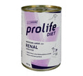 PROLIFE VET DOG RENAL SENSITIVE 400 GR.