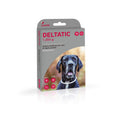 DELTATIC 2 COLLARI ANTIPARASSITARI TG. L (75 CM.)