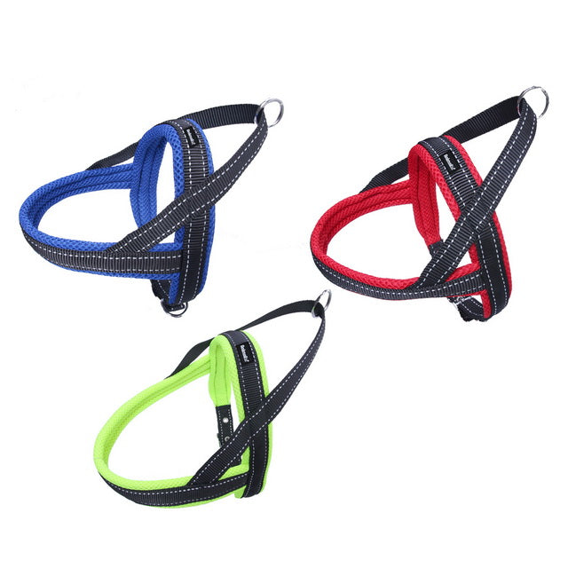 ALSO PETTORINA TECNICA TG. M (2 x 45-55 CM.)