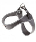 FERPLAST AGILA 7 PETTORINA (63/71 CM.) NERA