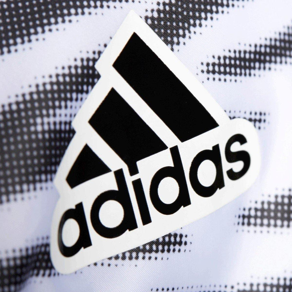 Juventus training bench soccer padded jacket 2016/17 - Adidas-3