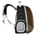ALSO BORSA TRASPORTINO CRYSTAL (33 x 25 x 41 CM.)