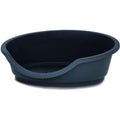 ALSO TINO ECO CUCCIA IN PLASTICA 60 (60 x 40 x 20 CM.) NERA