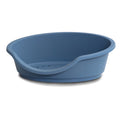 ALSO TINO ECO CUCCIA IN PLASTICA 80 (80 x 60 x 25 CM.) BLU