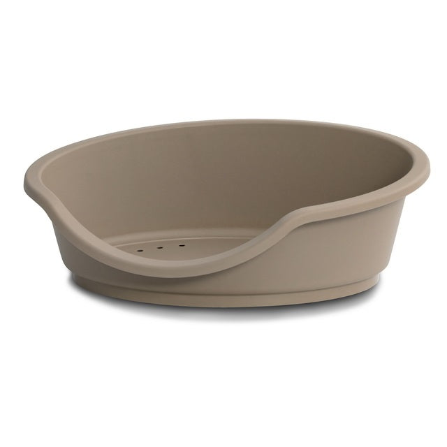 ALSO TINO ECO CUCCIA IN PLASTICA 95 (95 x 70 x 29 CM.)