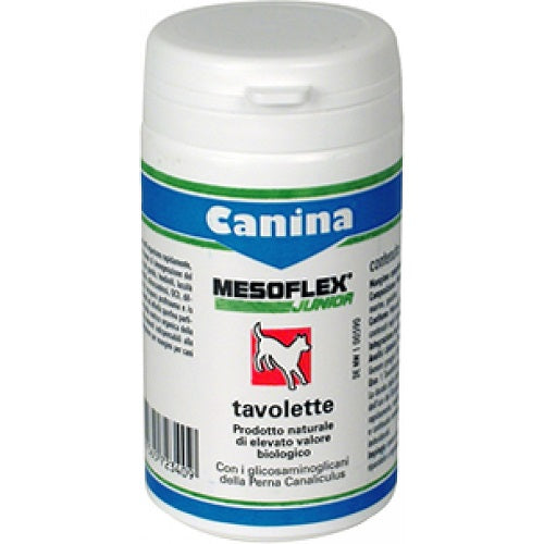 DRN MESOFLEX JUNIOR 30 TAVOLETTE