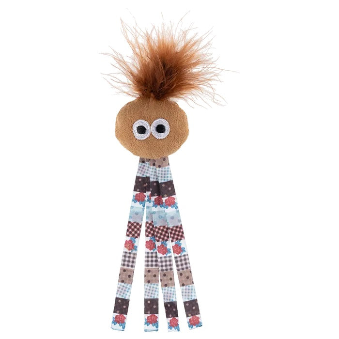 GIMCAT PAGGY BROWN