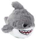 GIMDOG SHARKS BALL GREY