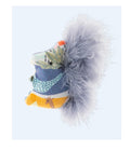 GIMCAT DREAM SQUIRREL BLUE
