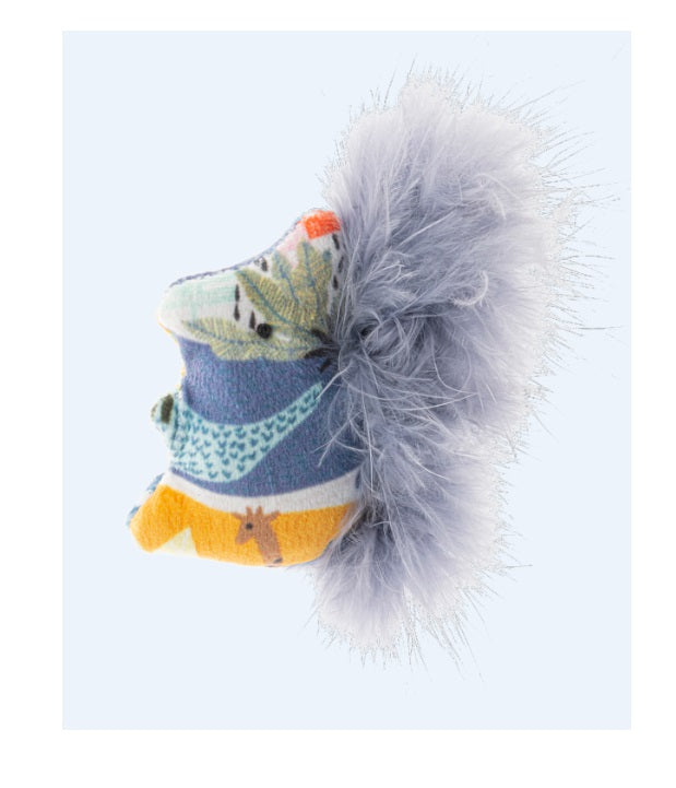 GIMCAT DREAM SQUIRREL BLUE