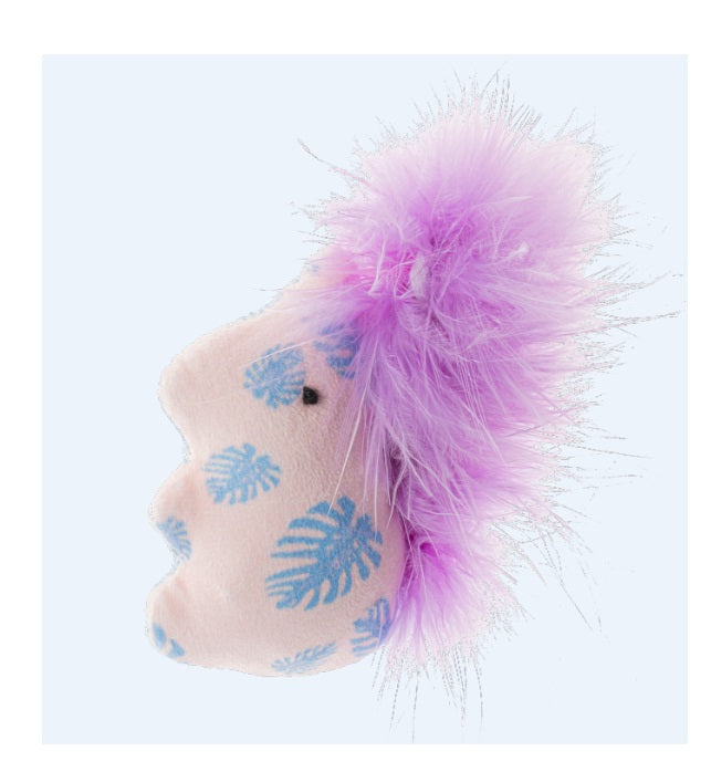 GIMCAT DREAM SQUIRREL VIOLET