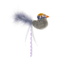 GIMCAT DREAM BIRD GREY
