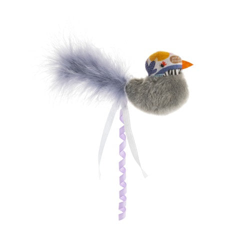 GIMCAT DREAM BIRD GREY