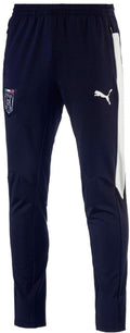Italy pre-match training/presentation Soccer pants 2017/18 - Puma-0