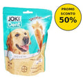 ELANCO JOKI DENT VEGETAL TG. MEDIUM (12-25 KG.) 210 GR.